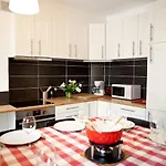 Apartamento Le Lutetia *