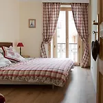 Apartamento Le Lutetia Chamonix