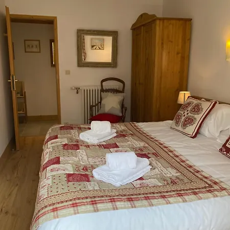 Apartment Le Lutetia