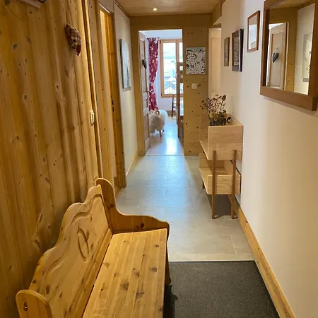 Le Lutetia Apartment Chamonix