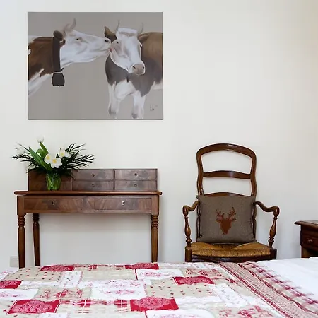 Apartment Le Lutetia