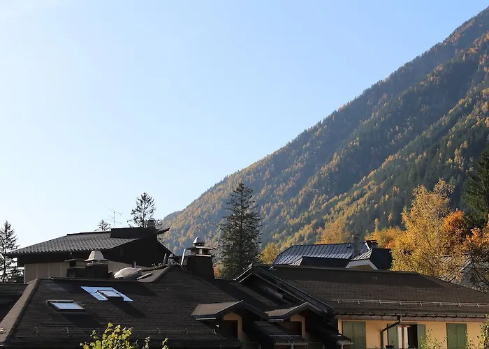 Apartment Le Lutetia