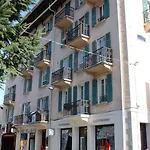 Apartment Le Lutetia *