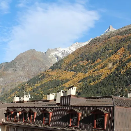 乐鲁特西亚公寓酒店