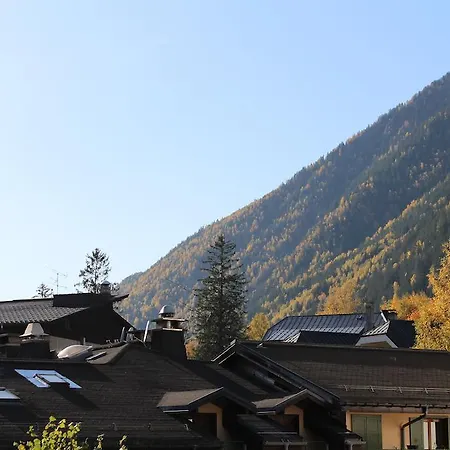 Appartement Le Lutetia