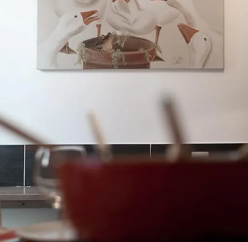 アパート ル ルテティア シャモニー