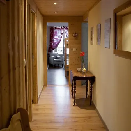 Le Lutetia Chamonix