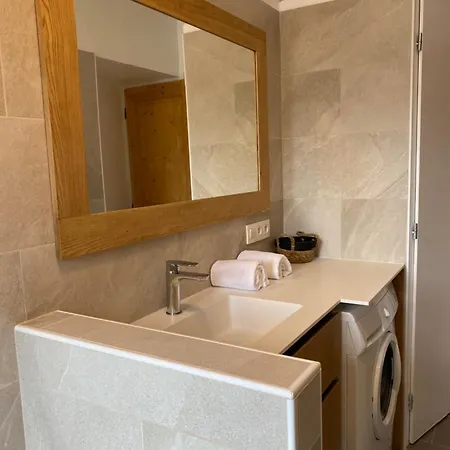 Le Lutetia Apartment