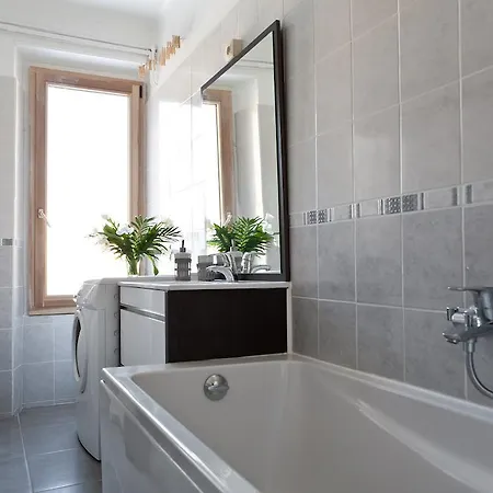 Apartment Le Lutetia *
