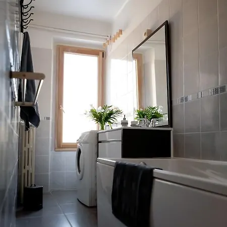 Apartment Le Lutetia